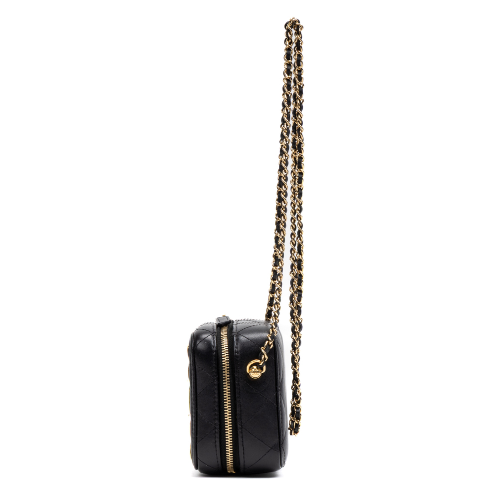 Chanel Vanity Case Small - Picture 4 of 11